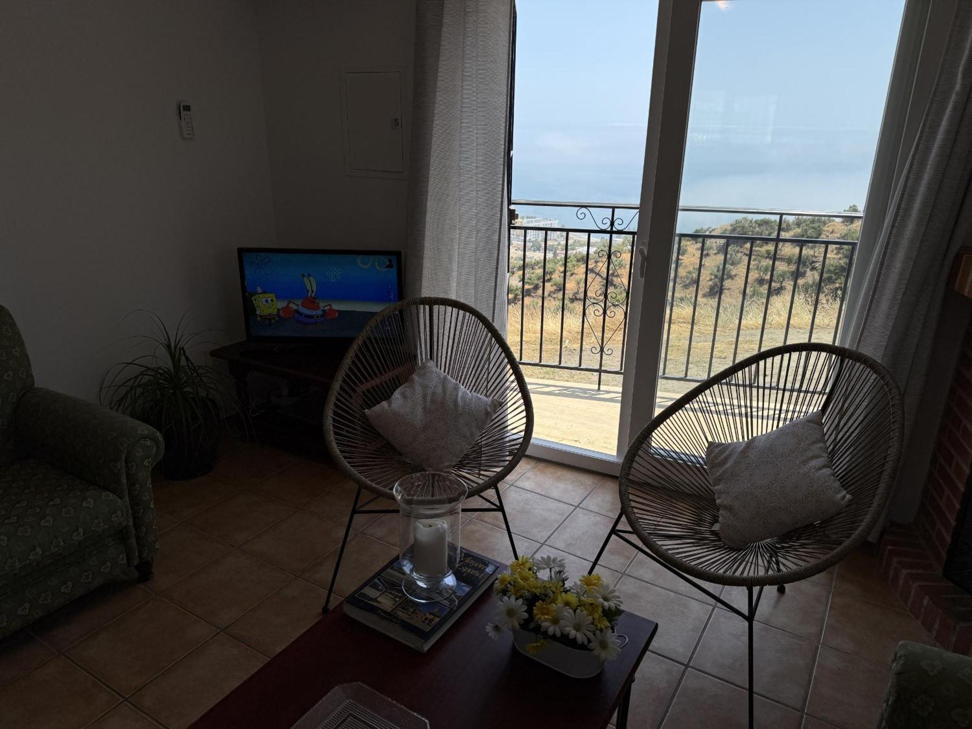 Nerja Paradise Rentals - Villa Alminares Exterior foto